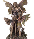 celtic fairy figurines